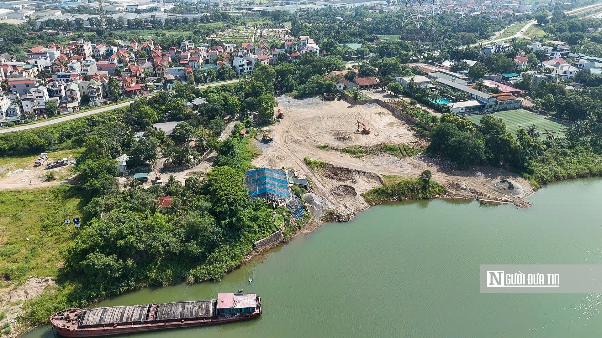 Hà Nội: - Ảnh 1.