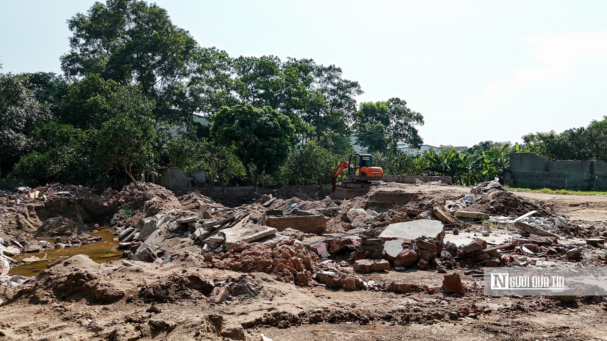 Hà Nội: - Ảnh 17.