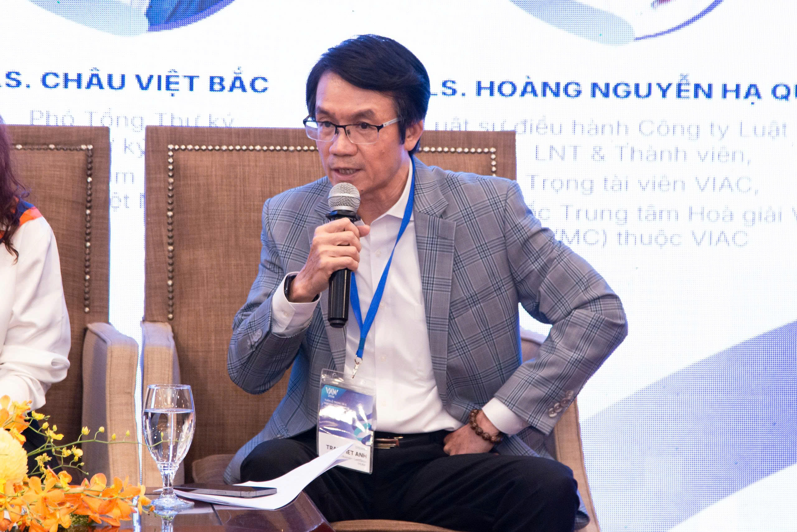 Tranh chấp thương mại bùng phát từ hàng hóa đến BĐS, doanh nghiệp Việt vẫn 