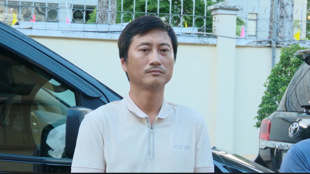 Bắt giám đốc và 16 nhân viên Công ty mua bán nợ Song Long - Ảnh 2.