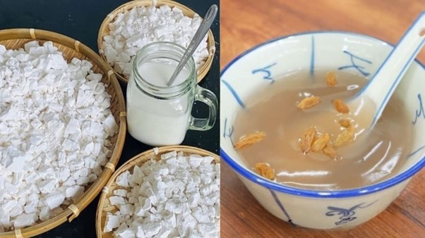Thức uống giải nhiệt, hỗ trợ tiêu hóa, những nhóm người nên hạn chế uống - Ảnh 3.