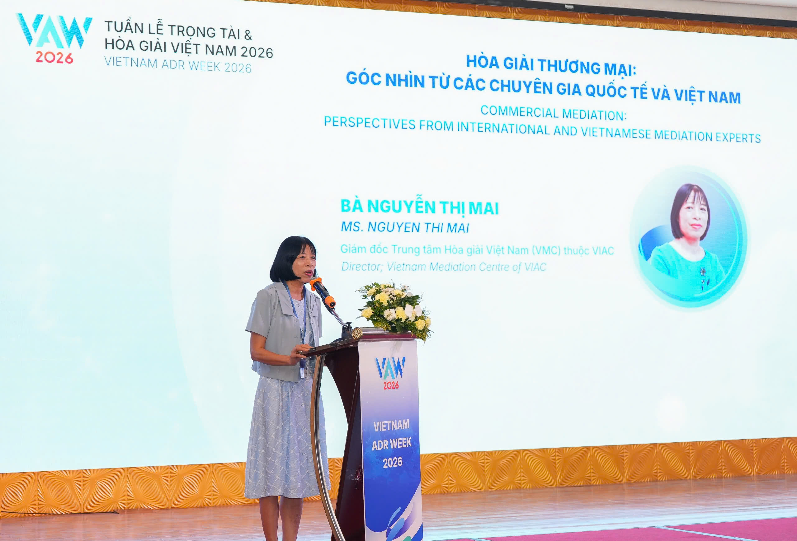 Việt Nam nghiên cứu gia nhập Công ước Singapore, thúc đẩy hòa giải thương mại - Ảnh 1.