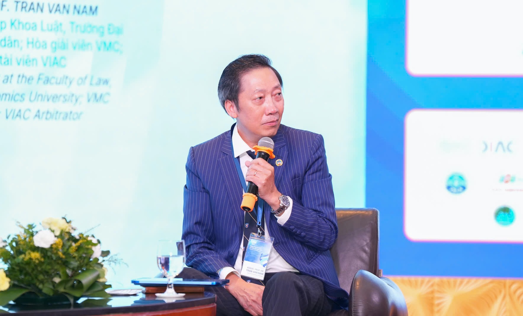 Hòa giải thương mại cần 