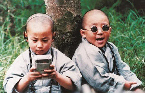 "Thần đồng võ thuật" nổi tiếng châu Á và cuộc sống thượng lưu ít ai ngờ ở tuổi U40 - Ảnh 1.