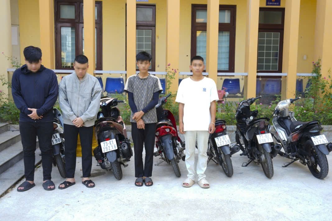 Gần 4.000 lượt cán bộ, chiến sĩ quyết 