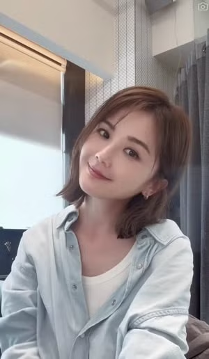 Thái Trác Nghiên kết hôn với "hồng hài nhi" kém 10 tuổi - Ảnh 3.