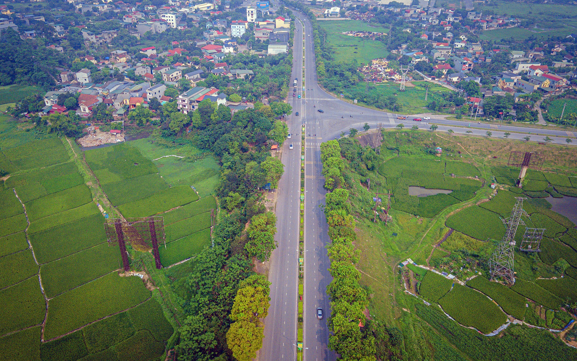 Phú Thọ phê duyệt đấu giá đất dự án khu nhà ở đô thị gần 138.000 m2