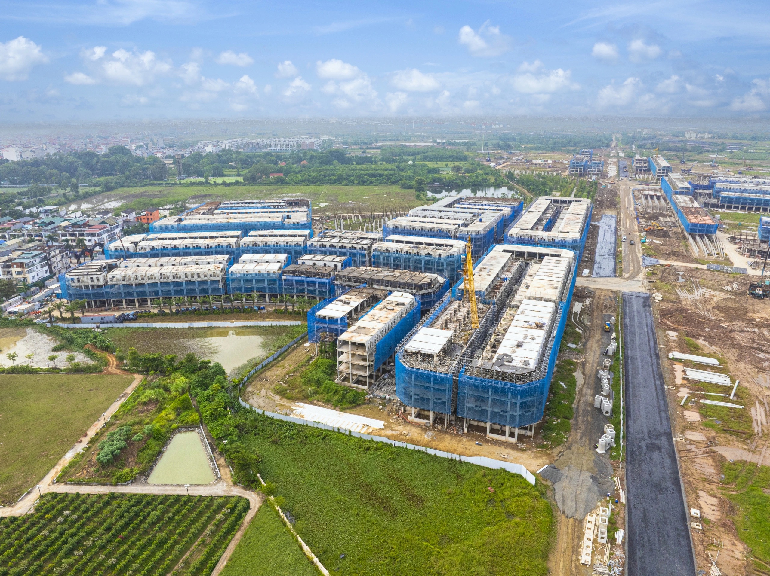 Tham vọng lãi 15.000 tỷ đồng, Sunshine Group đang “giữ quân bài” nào?- Ảnh 1. Tham vọng lãi 15.000 tỷ đồng, Sunshine Group đang “giữ quân bài” nào?- Ảnh 1.