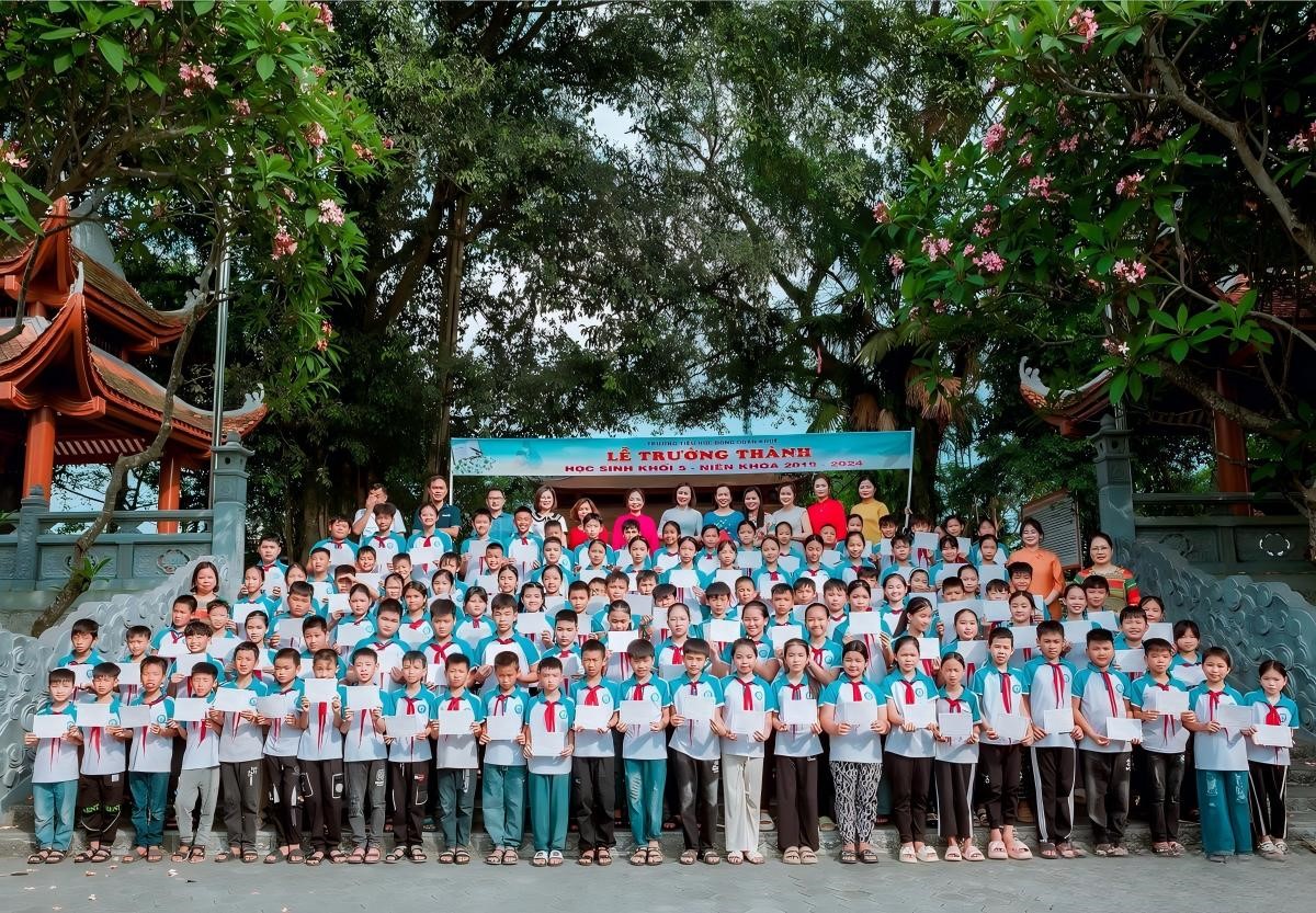 Di tích 27/7 Thái Nguyên: “Địa chỉ đỏ” thức dậy giữa dòng chảy du lịch trải nghiệm - Ảnh 5.