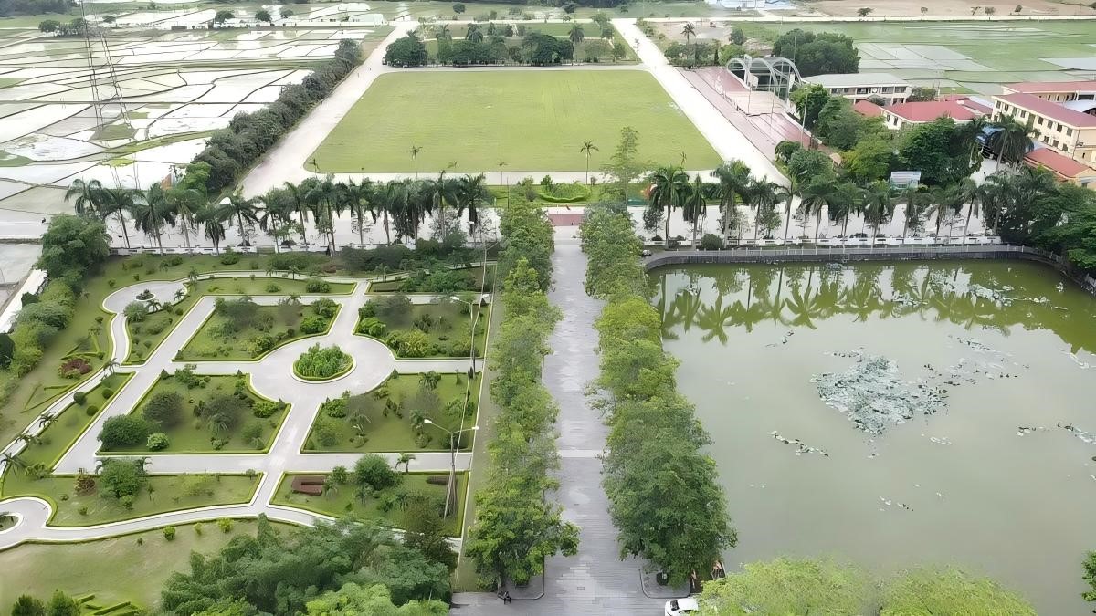 Di tích 27/7 Thái Nguyên: “Địa chỉ đỏ” thức dậy giữa dòng chảy du lịch trải nghiệm - Ảnh 7.