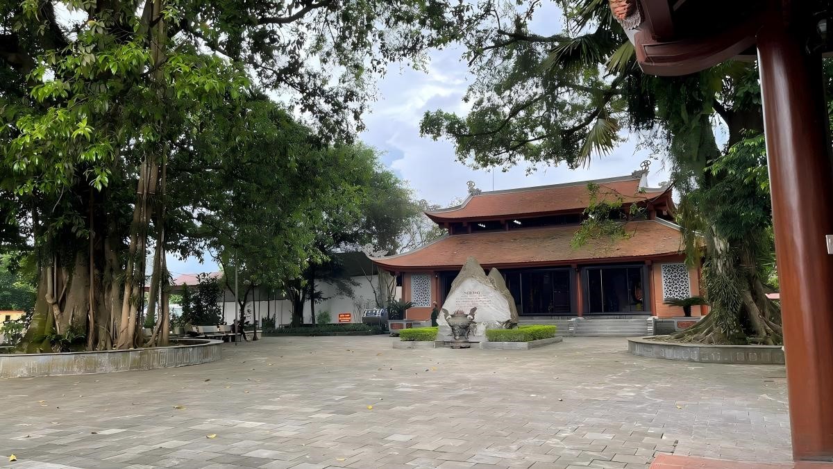 Di tích 27/7 Thái Nguyên: “Địa chỉ đỏ” thức dậy giữa dòng chảy du lịch trải nghiệm - Ảnh 9.