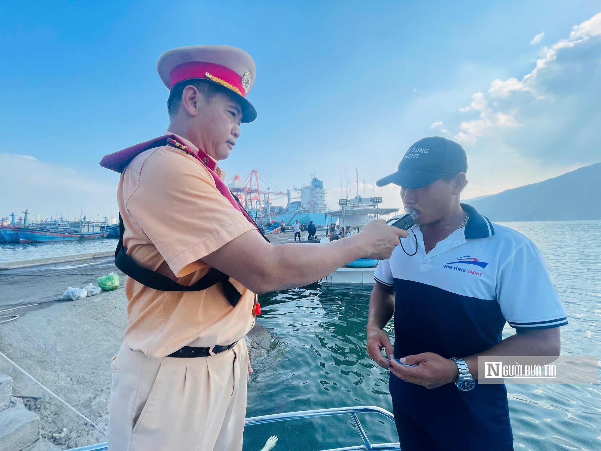 Gia Lai: Tăng cường kiểm soát ca nô cao điểm du lịch, ngăn nguy cơ tai nạn- Ảnh 5.