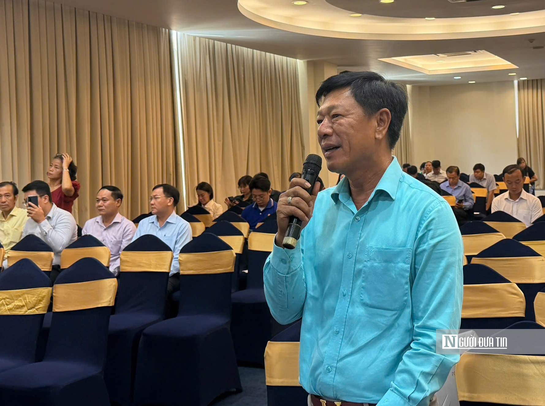 “Hệ thống 45” và kỳ vọng đánh thức loạt dự án “đắp chiếu” tại Tp.HCM- Ảnh 3.