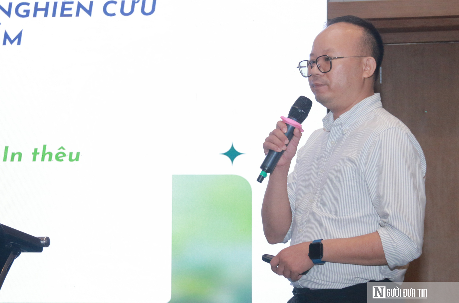 Doanh nghiệp miền Trung xoay xở trước “cơn sóng xanh”- Ảnh 3.