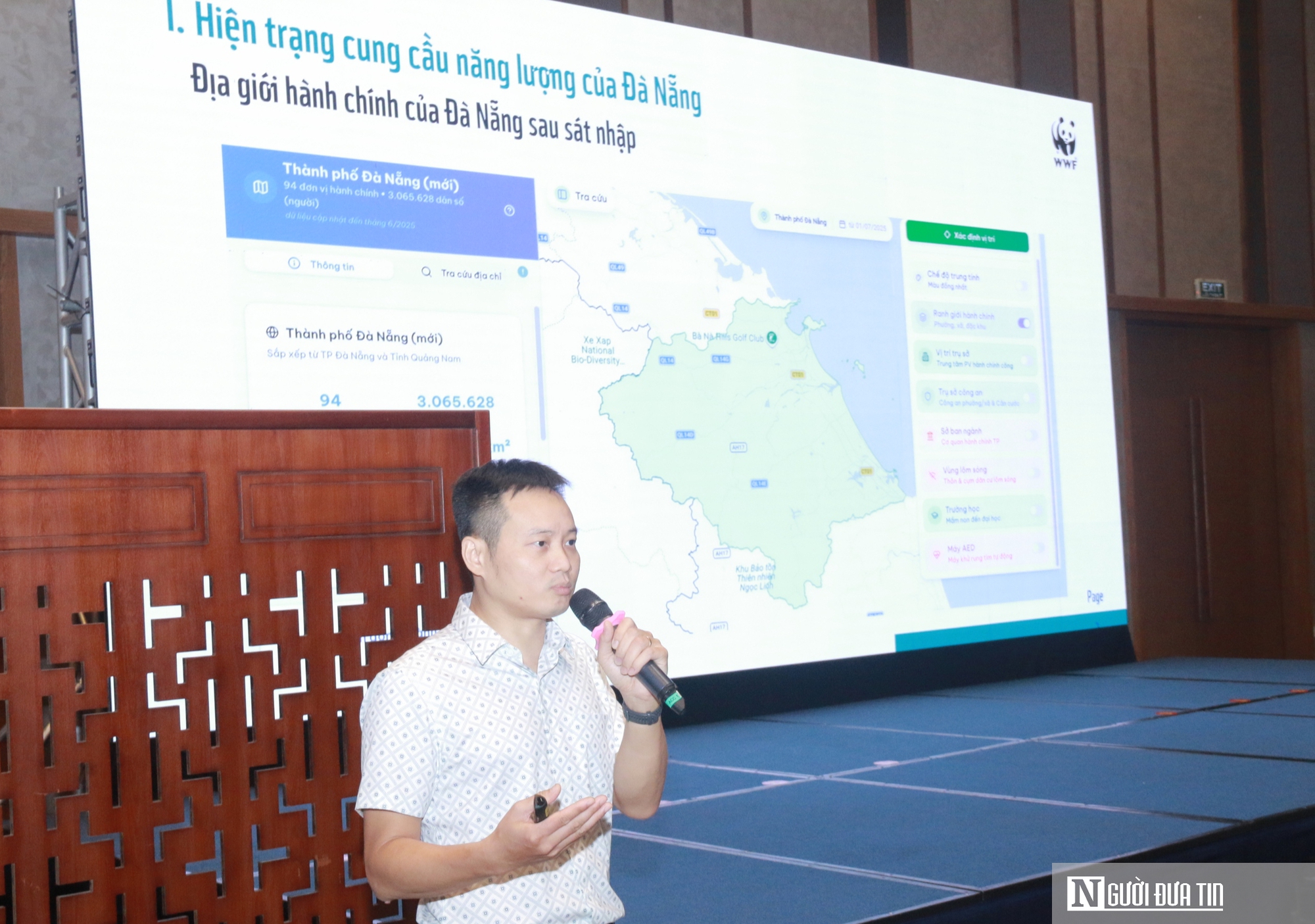 Doanh nghiệp miền Trung xoay xở trước “cơn sóng xanh”- Ảnh 4.