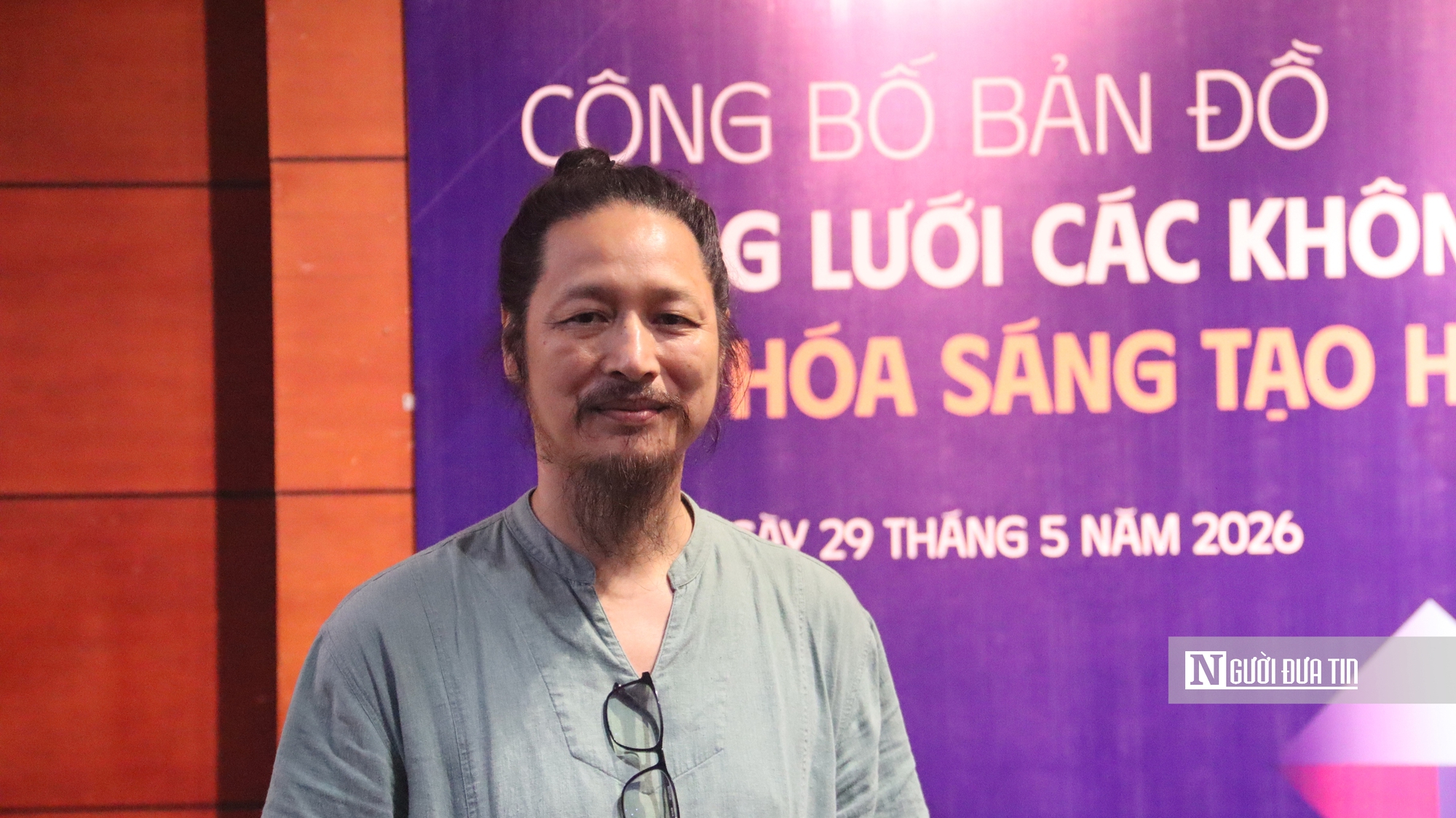 H&agrave; Nội ra mắt bản đồ Mạng lưới c&aacute;c kh&ocirc;ng gian văn h&oacute;a s&aacute;ng tạo- Ảnh 2.