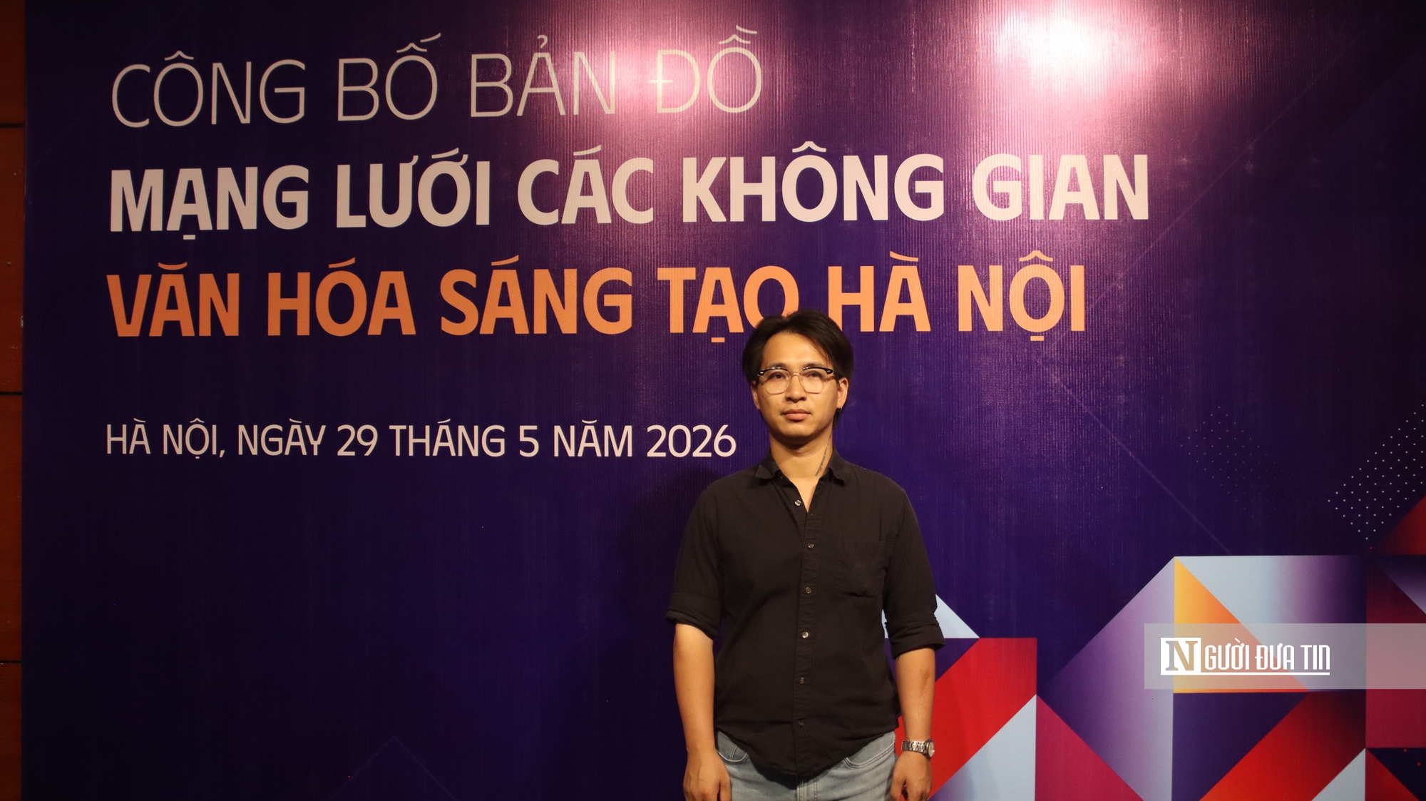 H&agrave; Nội ra mắt bản đồ Mạng lưới c&aacute;c kh&ocirc;ng gian văn h&oacute;a s&aacute;ng tạo- Ảnh 3.