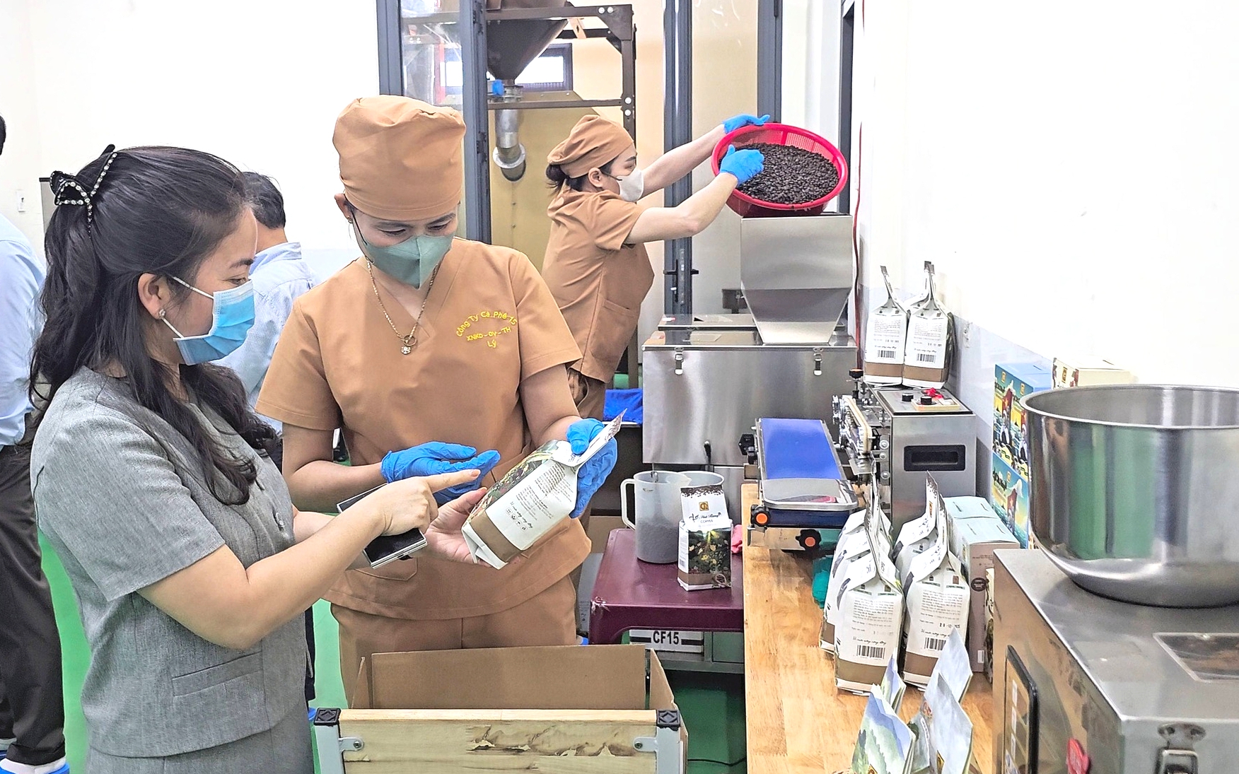 'Luật chơi' mới của thị trường: Chuyển đổi xanh trở thành yêu cầu sống còn với doanh nghiệp