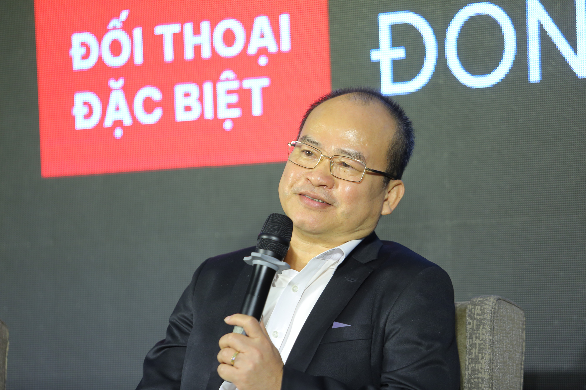 Đổi vàng để mua bất động sản: 