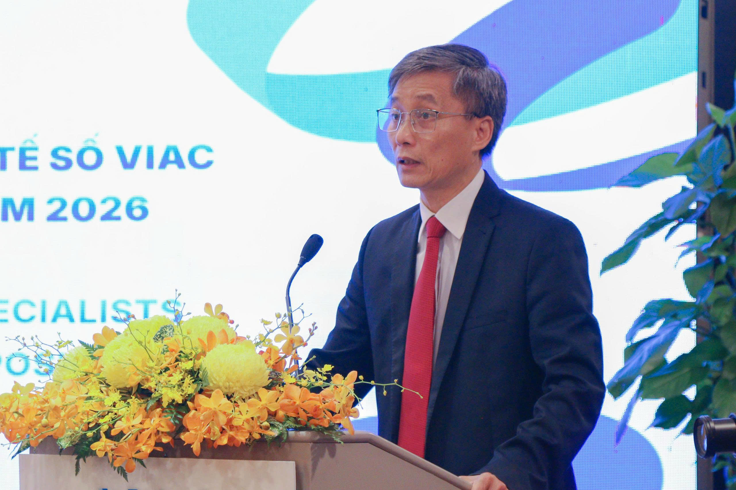 Ra mắt hội đồng chuyên gia giải quyết tranh chấp FinTech, “dọn đường” cho Trung tâm Tài chính Quốc tế- Ảnh 2. Ra mắt hội đồng chuyên gia giải quyết tranh chấp FinTech, “dọn đường” cho Trung tâm Tài chính Quốc tế- Ảnh 2.