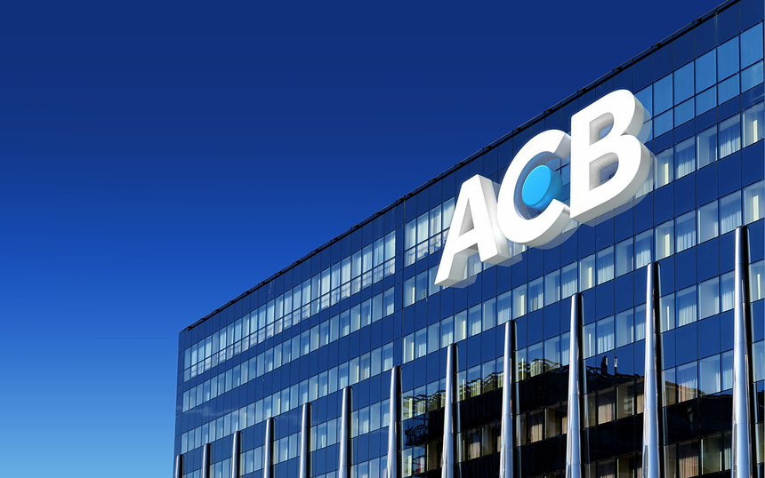Chi nhánh ngân hàng ACB vi phạm liên quan hoạt động cấp tín dụng- Ảnh 1. Chi nhánh ngân hàng ACB vi phạm liên quan hoạt động cấp tín dụng- Ảnh 1.