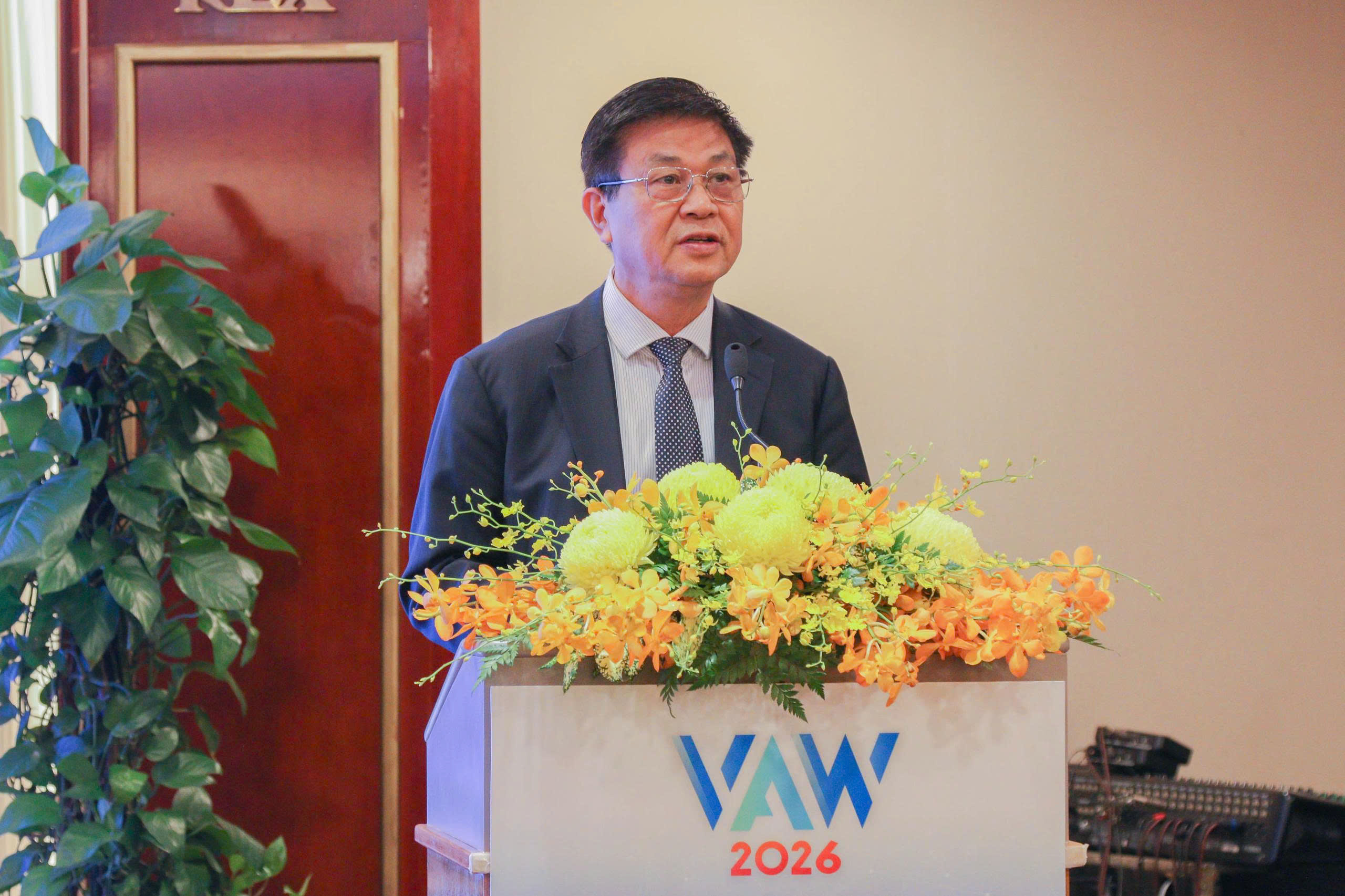 Ra mắt hội đồng chuyên gia giải quyết tranh chấp FinTech, “dọn đường” cho Trung tâm Tài chính Quốc tế- Ảnh 3. Ra mắt hội đồng chuyên gia giải quyết tranh chấp FinTech, “dọn đường” cho Trung tâm Tài chính Quốc tế- Ảnh 3.