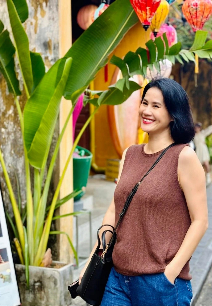 Mỹ nhân Việt ở tuổi U50: Làm mẹ đơn thân, lên tiếng về thông tin 