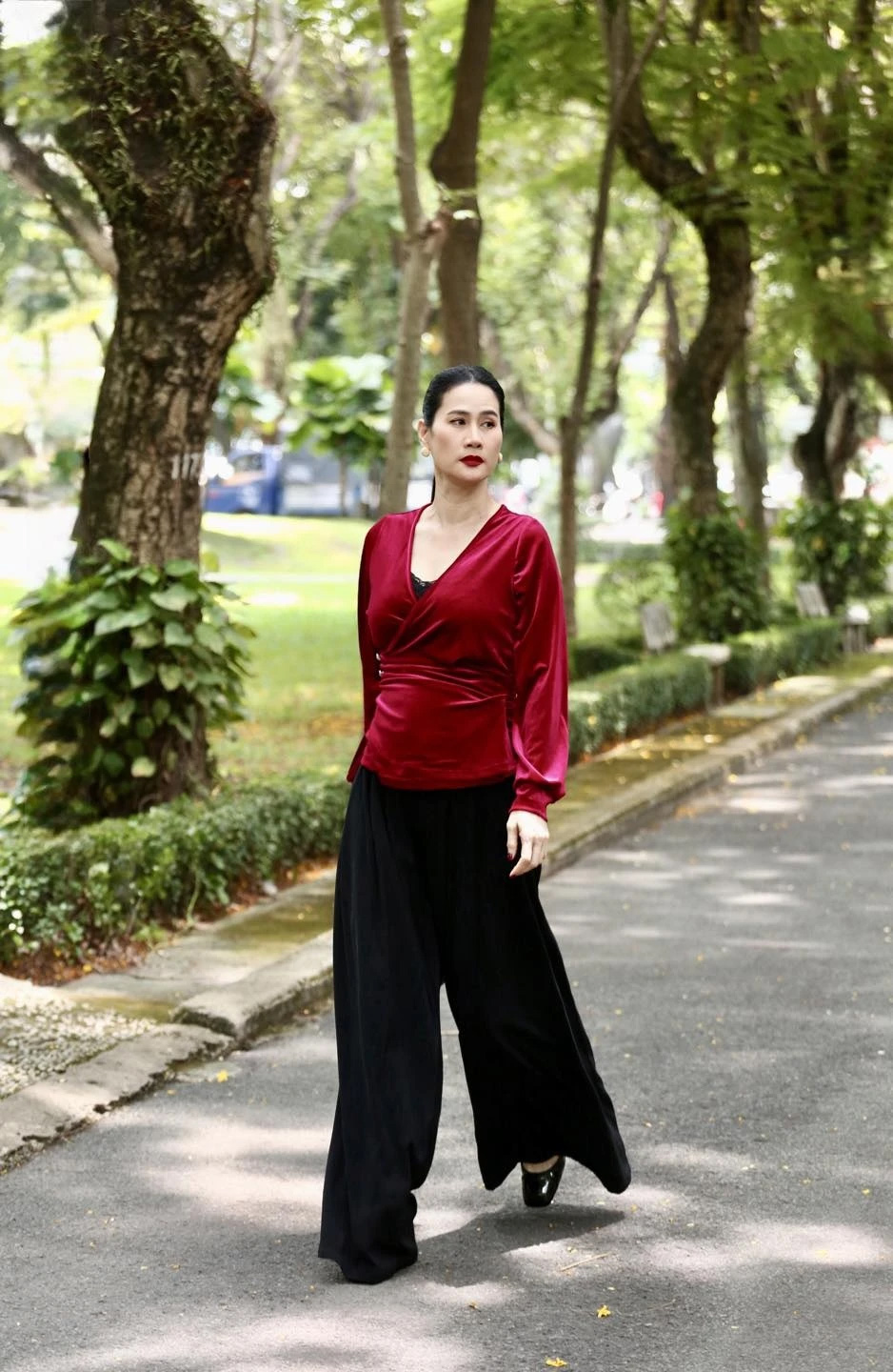 Mỹ nhân Việt ở tuổi U50: Làm mẹ đơn thân, lên tiếng về thông tin 