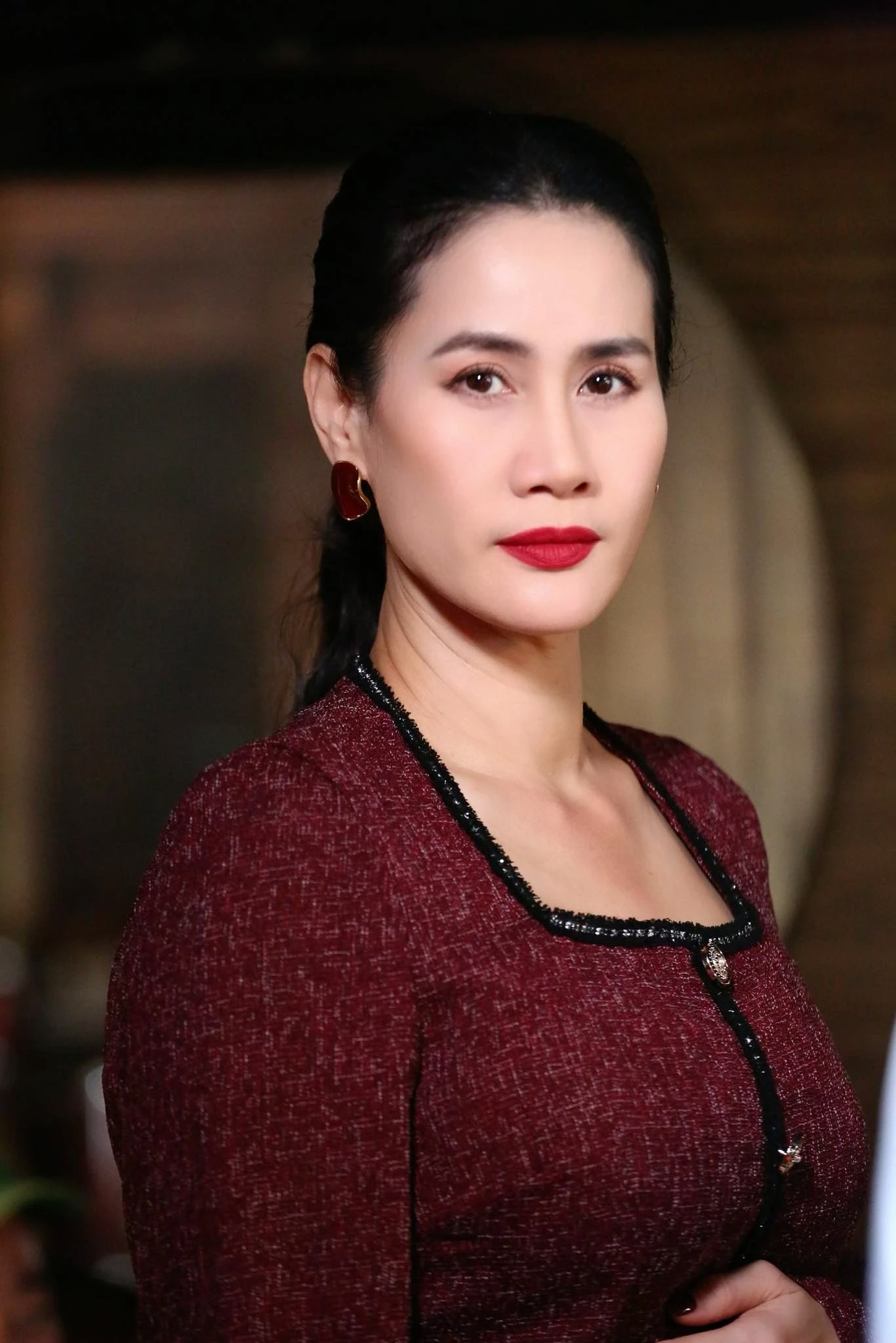 Mỹ nhân Việt ở tuổi U50: Làm mẹ đơn thân, lên tiếng về thông tin 