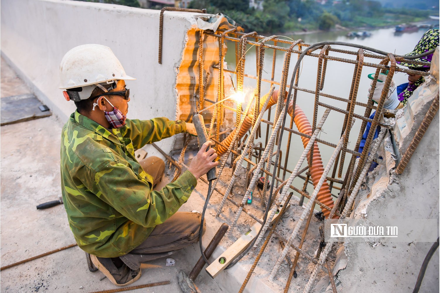 Trình bổ sung dự án Luật An toàn, vệ sinh lao động (sửa đổi) vào chương trình lập pháp- Ảnh 1.