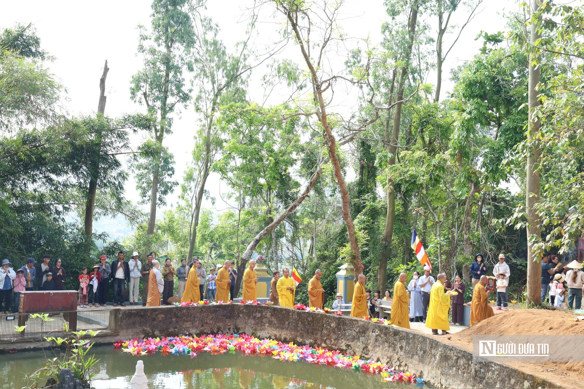 H&agrave; Tĩnh: &ldquo;Một chạm&rdquo; để quảng b&aacute; di sản văn h&oacute;a, th&uacute;c đẩy du lịch- Ảnh 4.