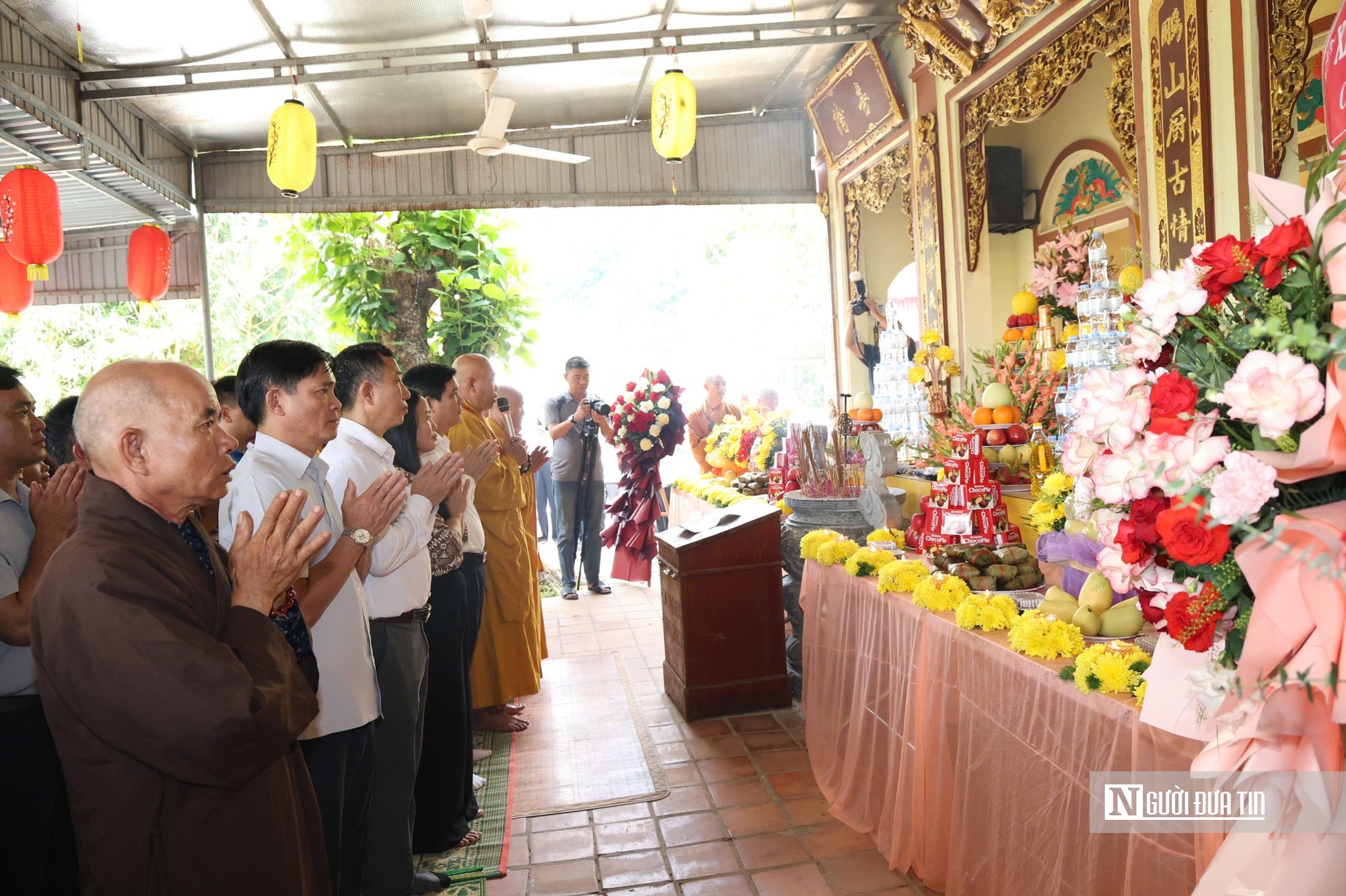 H&agrave; Tĩnh: &ldquo;Một chạm&rdquo; để quảng b&aacute; di sản văn h&oacute;a, th&uacute;c đẩy du lịch- Ảnh 5.