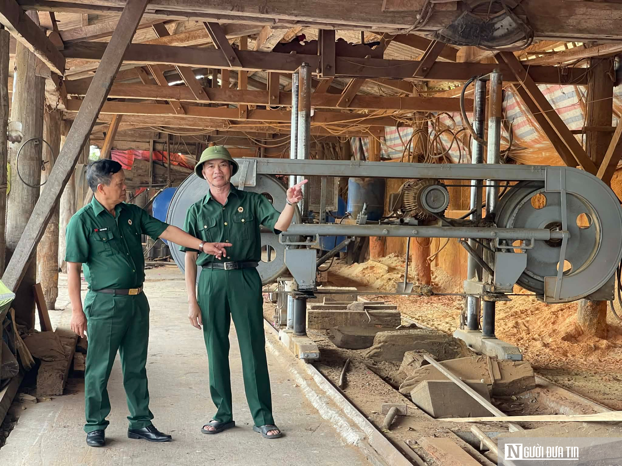 Phát huy phẩm chất 
