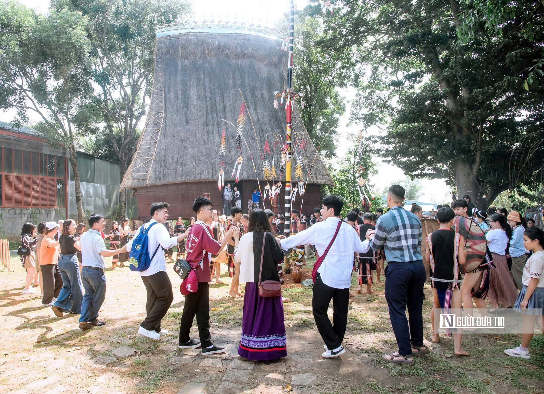 Gia Lai: Đón gần 1 triệu lượt khách, doanh thu cao nhất trong các kỳ nghỉ lễ- Ảnh 4.