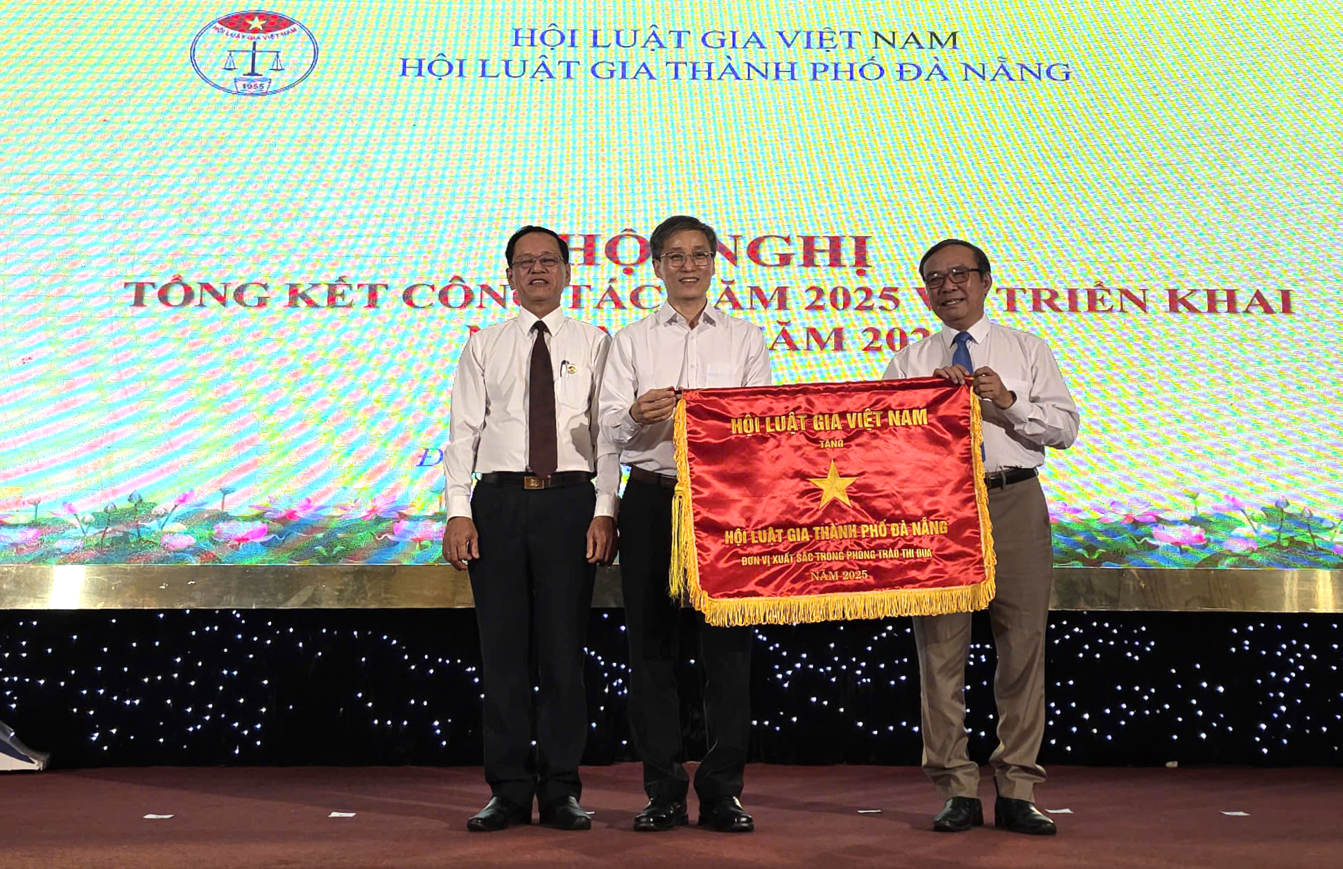 Kiện toàn chi hội luật gia ở cơ sở: “Công cụ pháp lý mềm” để giảm khiếu kiện từ gốc- Ảnh 2.