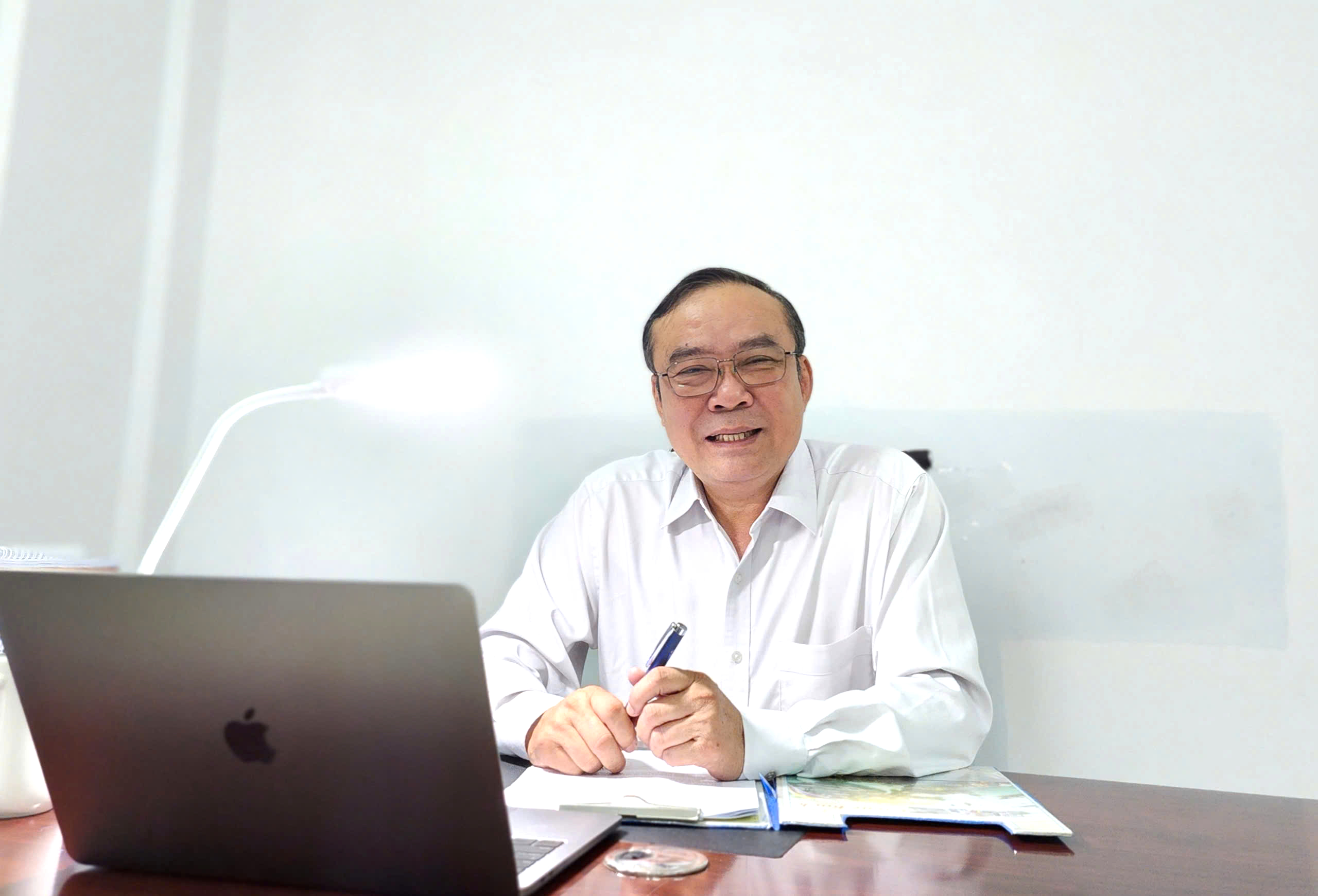 Kiện toàn chi hội luật gia ở cơ sở: “Công cụ pháp lý mềm” để giảm khiếu kiện từ gốc- Ảnh 1.