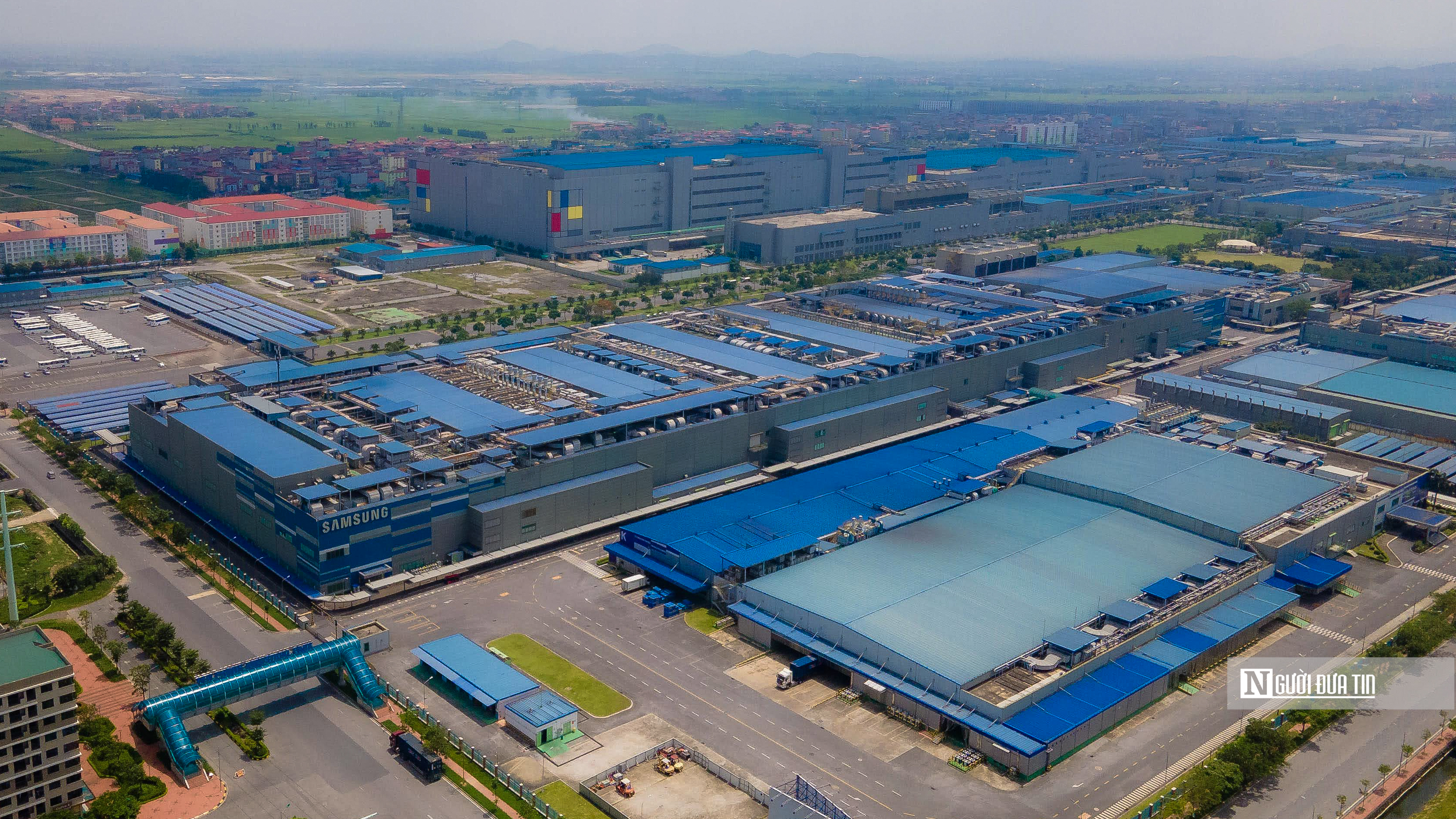 Dòng vốn FDI tăng tốc vào Việt Nam - Ảnh 1.