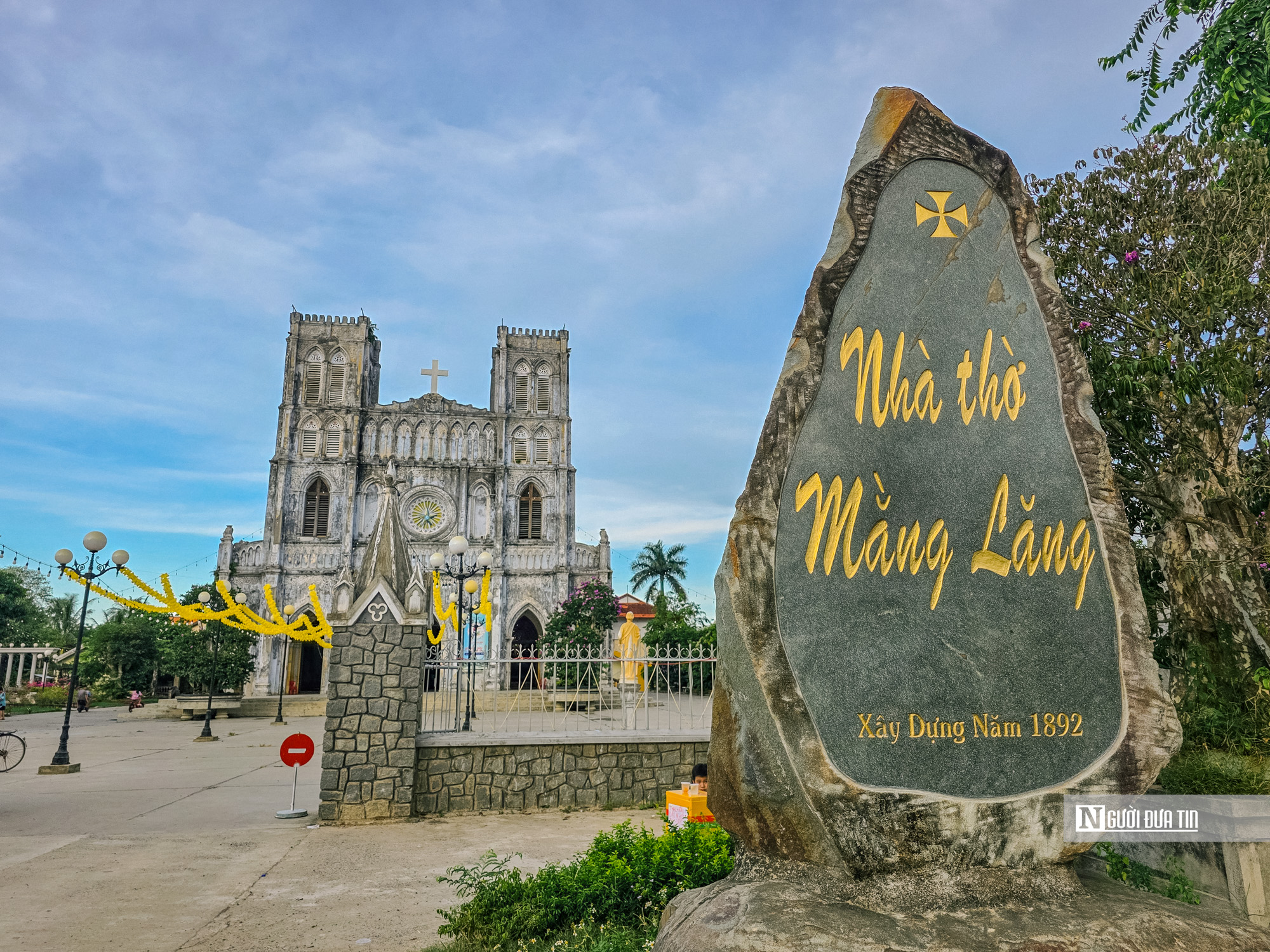 Kh&aacute;m ph&aacute; Th&aacute;nh đường Gothic 130 năm tuổi, nơi lưu giữ cuốn s&aacute;ch chữ Quốc ngữ đầu ti&ecirc;n tại Việt Nam- Ảnh 18.
