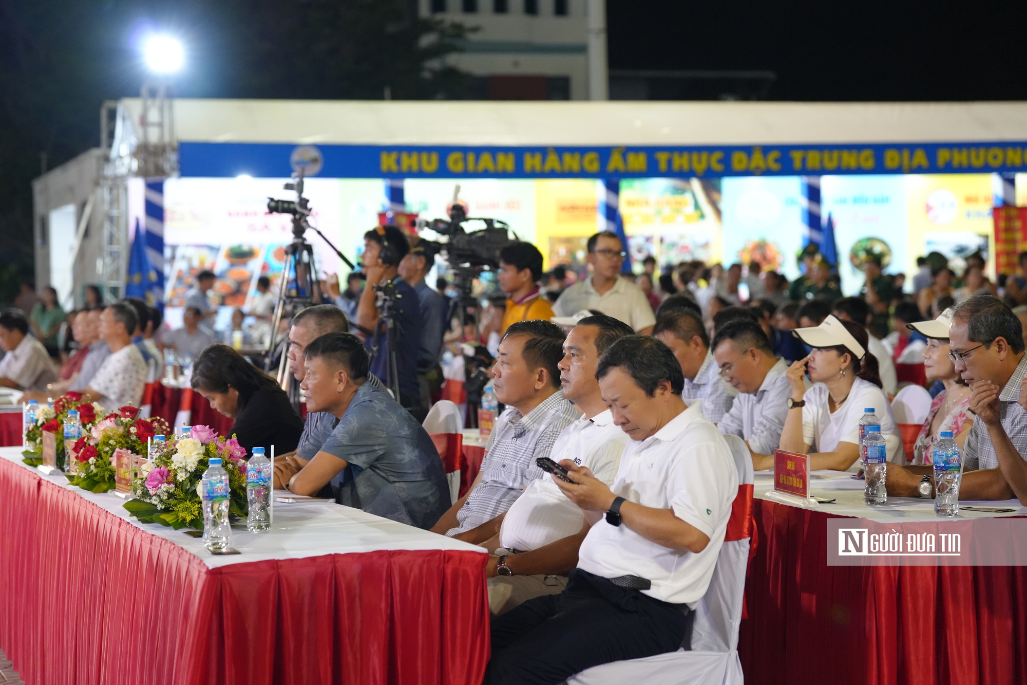 Lễ hội du lịch “Quy Nhơn Đông- Sắc màu biển gọi”: Cơ hội đón du khách về trải nghiệm- Ảnh 2.