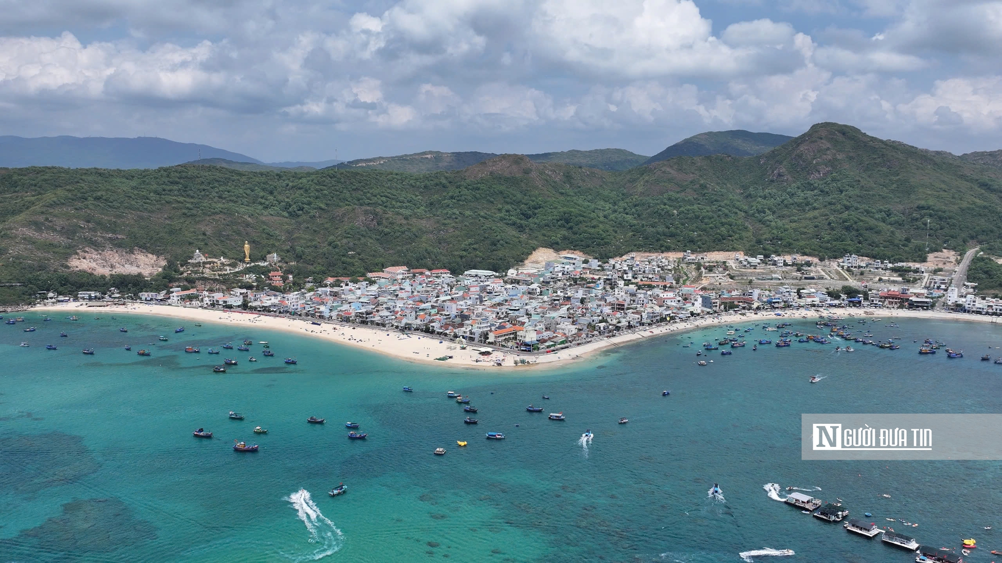 Lễ hội du lịch “Quy Nhơn Đông- Sắc màu biển gọi”: Cơ hội đón du khách về trải nghiệm- Ảnh 5.