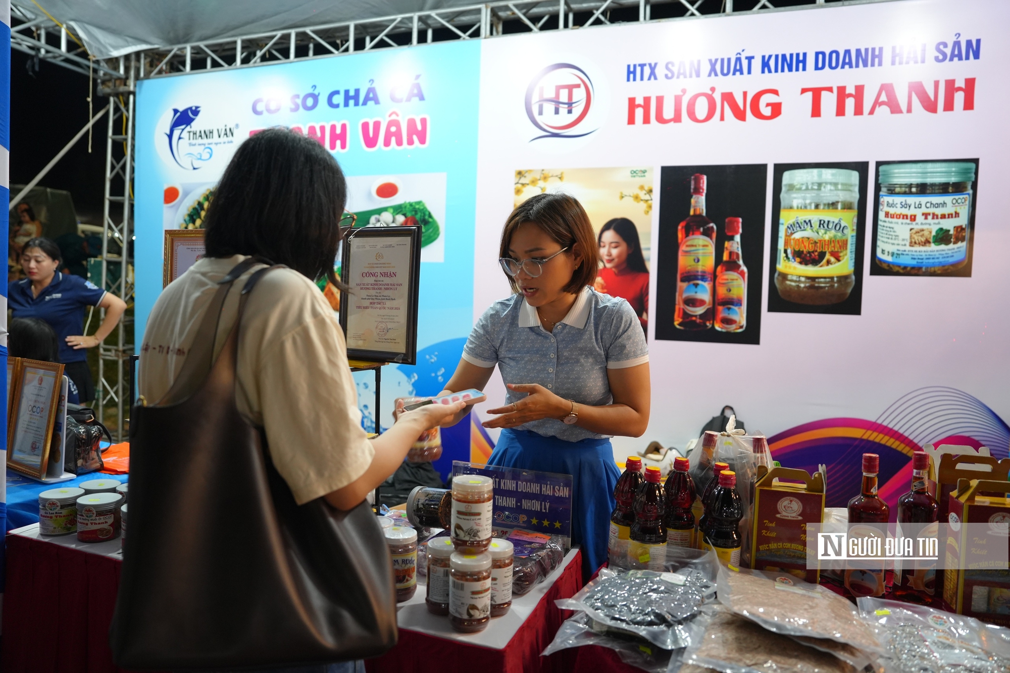 Lễ hội du lịch “Quy Nhơn Đông- Sắc màu biển gọi”: Cơ hội đón du khách về trải nghiệm- Ảnh 12.
