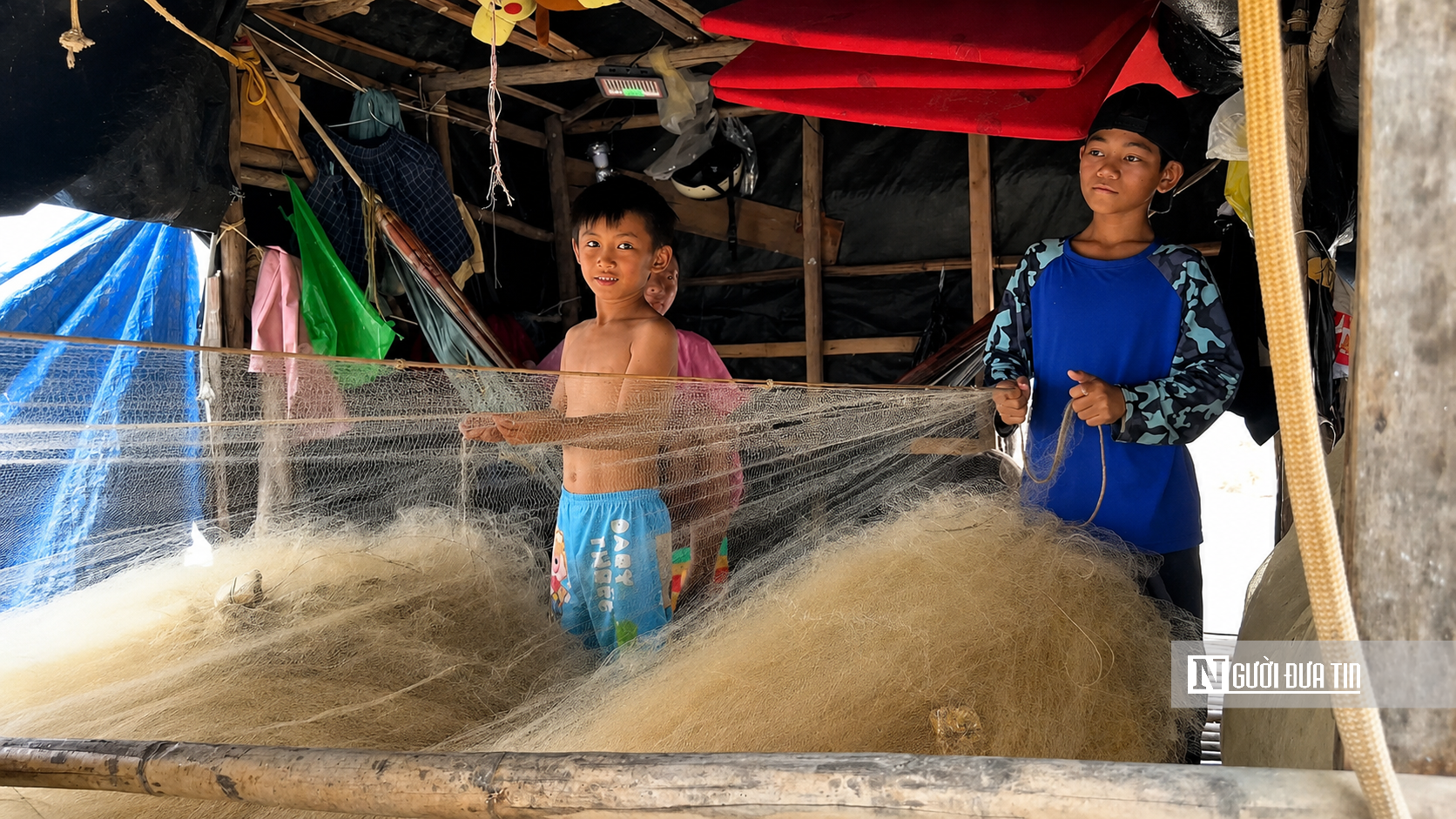 Theo chân người dân “xóm Việt kiều” mưu sinh bên hồ Dầu Tiếng- Ảnh 16. Theo chân người dân “xóm Việt kiều” mưu sinh bên hồ Dầu Tiếng- Ảnh 16.
