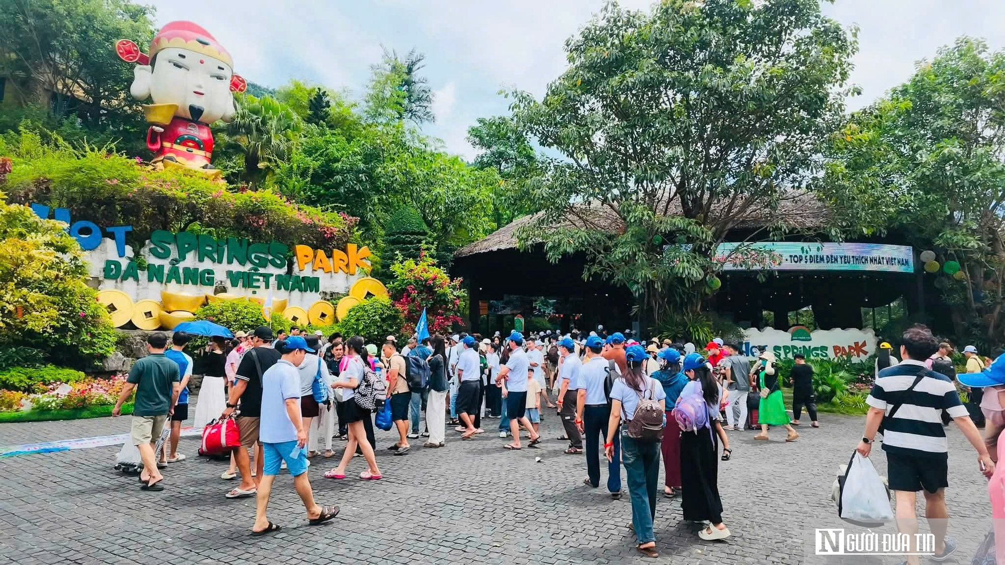 Đà Nẵng chặn “chặt chém” mùa pháo hoa- Ảnh 2.