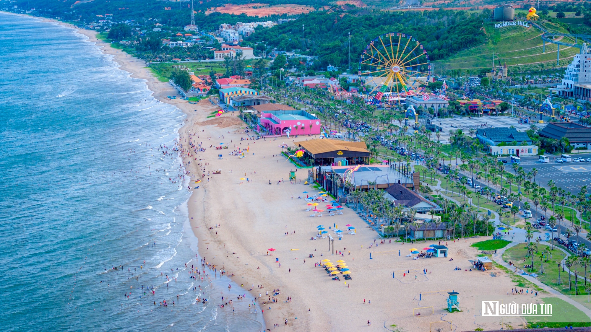 Lâm Đồng đặt mục tiêu trở thành cực tăng trưởng mới của miền Trung - Tây Nguyên- Ảnh 6. Lâm Đồng đặt mục tiêu trở thành cực tăng trưởng mới của miền Trung - Tây Nguyên - Ảnh 5.