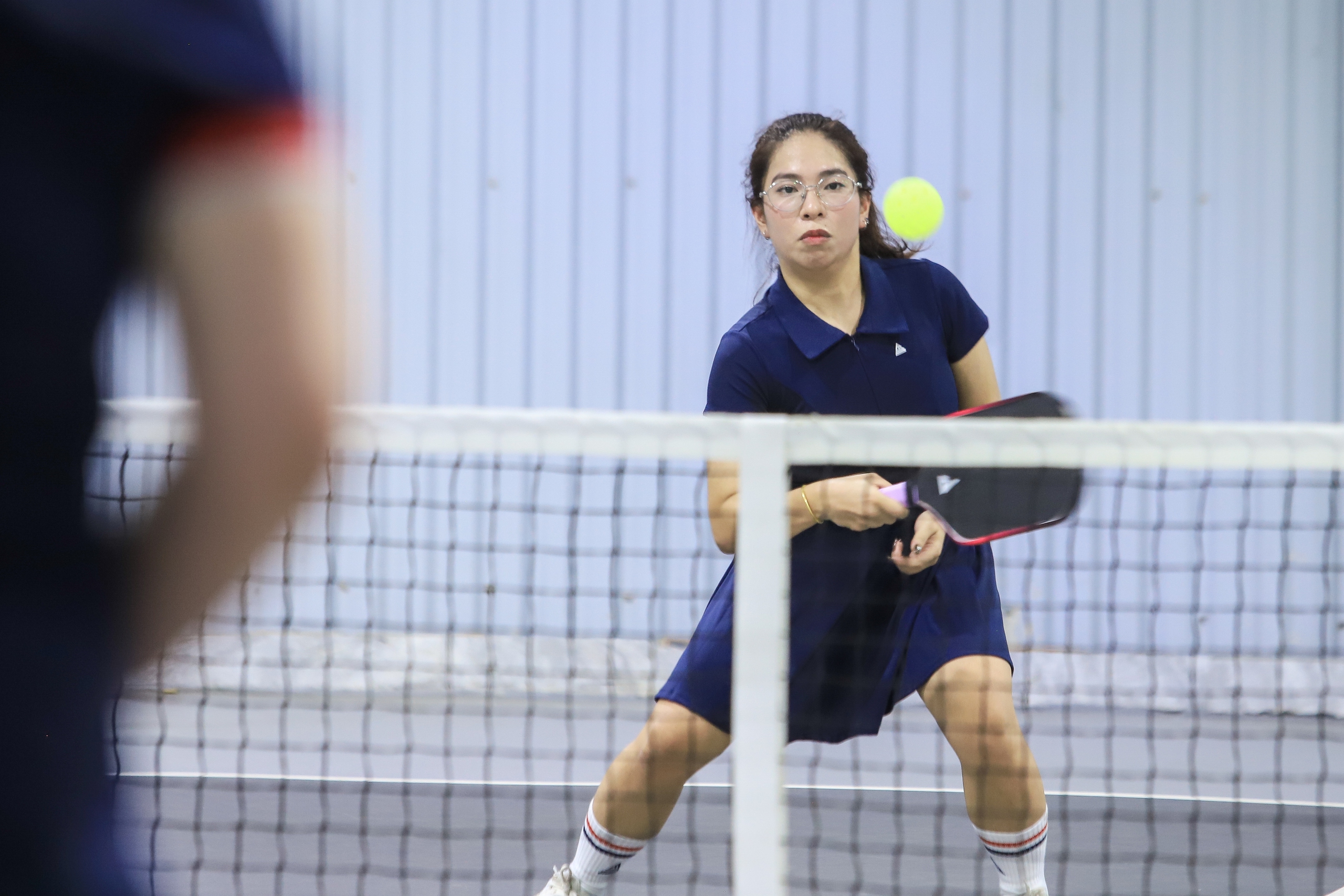 S&ocirc;i nổi giải giao lưu Pickleball nh&acirc;n kỷ niệm 69 năm th&agrave;nh lập NXB Gi&aacute;o dục Việt Nam - Ảnh 19.
