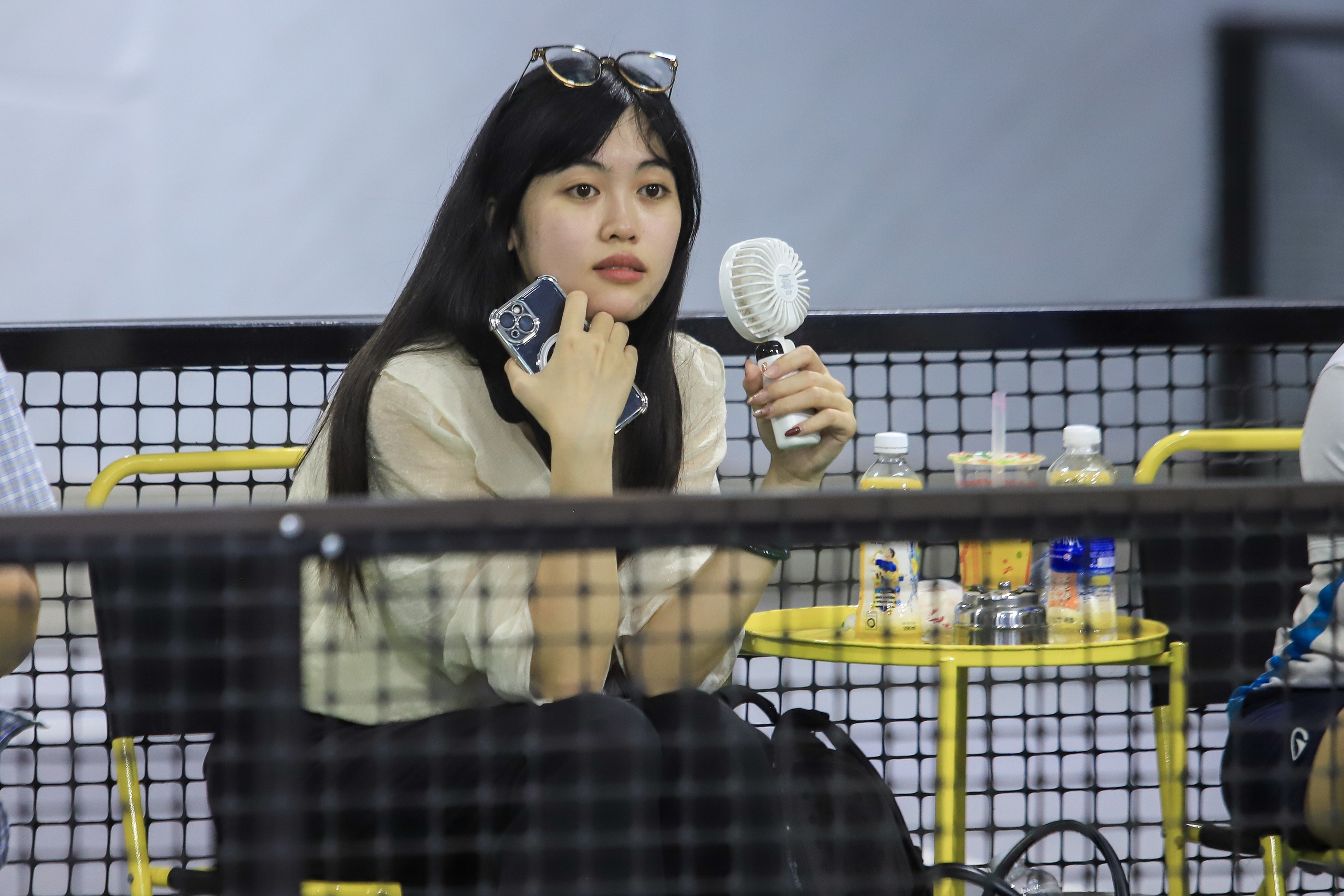 S&ocirc;i nổi giải giao lưu Pickleball nh&acirc;n kỷ niệm 69 năm th&agrave;nh lập NXB Gi&aacute;o dục Việt Nam - Ảnh 15.