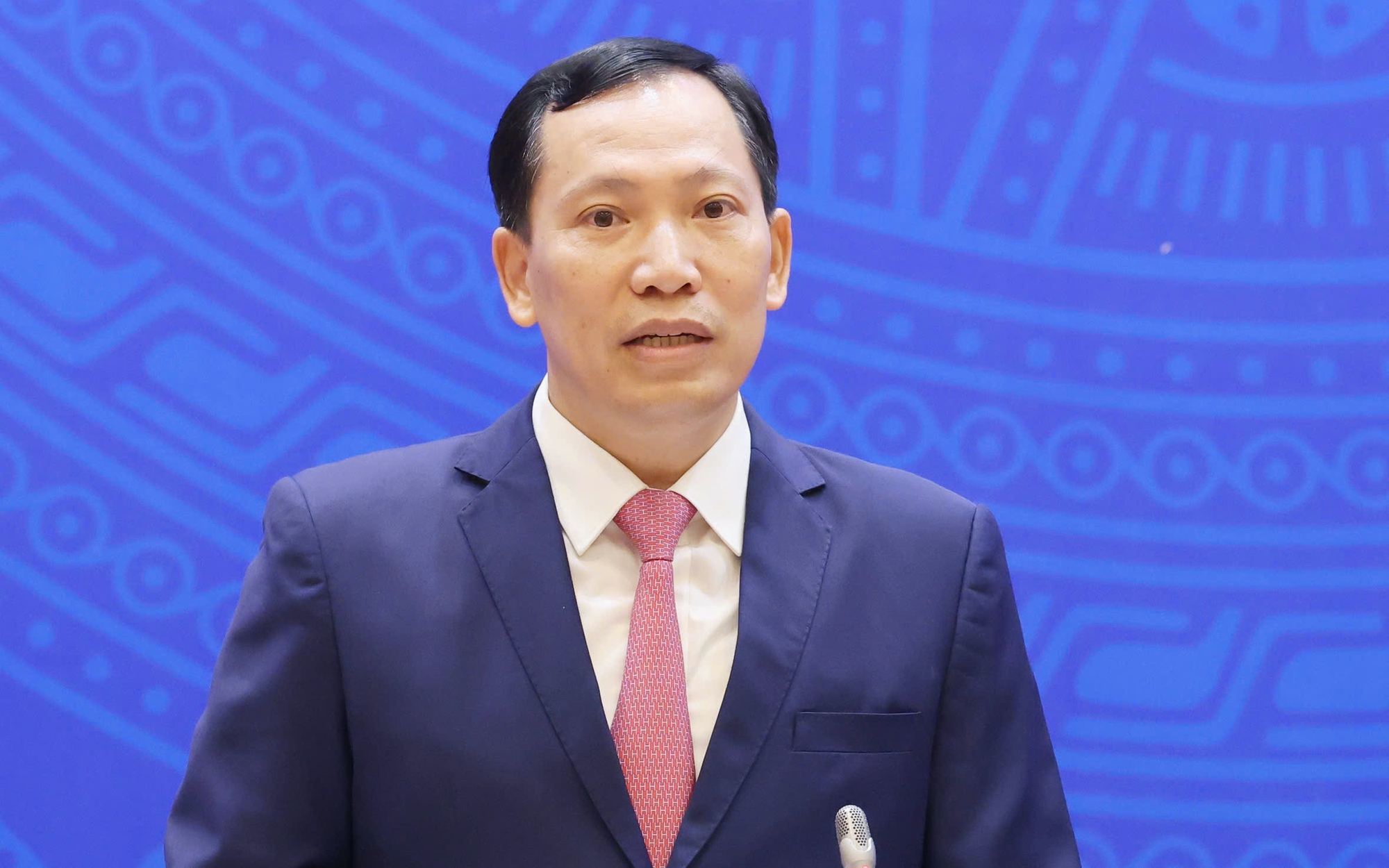 Chuyển từ “quản lý thụ động” sang “phục vụ chủ động”: Đột phá trong đăng ký khai sinh, khai tử- Ảnh 2. Chuyển từ “quản lý thụ động” sang “phục vụ chủ động”: Đột phá trong đăng ký khai sinh, khai tử- Ảnh 2.
