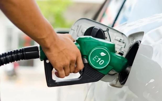 Áp dụng xăng sinh học E10 toàn quốc từ 1/6/2026