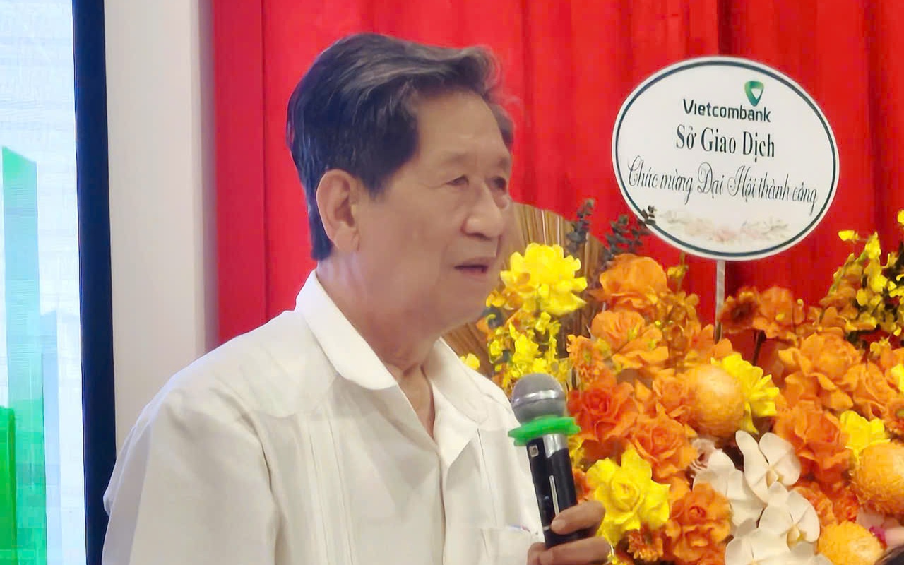 Rạng Đông vượt kế hoạch 2025, đặt mục tiêu thận trọng cho năm 2026