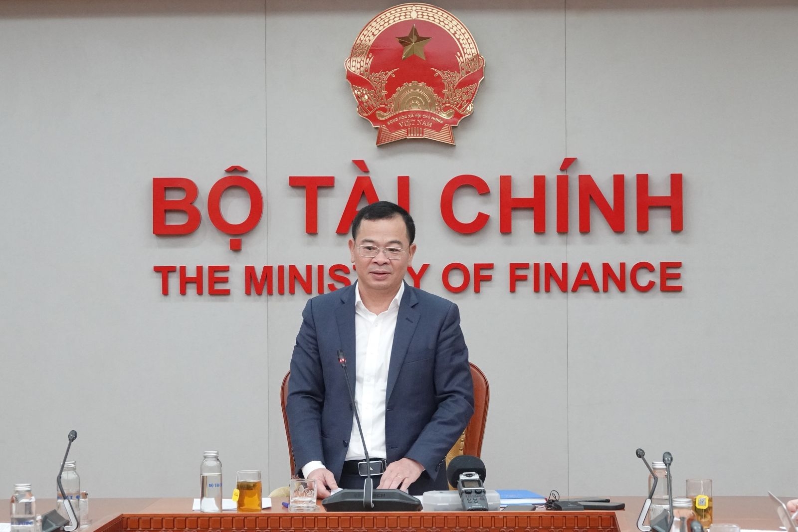 Nước rút xử lý trụ sở dôi dư - Bài 2: Không thiếu cơ chế, thiếu cách làm - Ảnh 1.